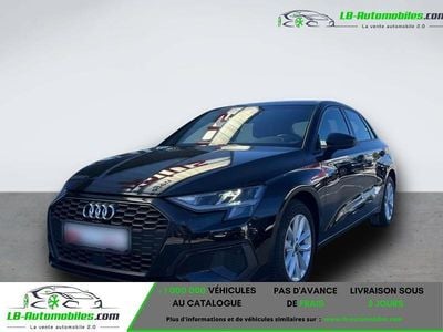 Occasion 2023 Audi A3 Berline | 27 600 € (Prix juste)