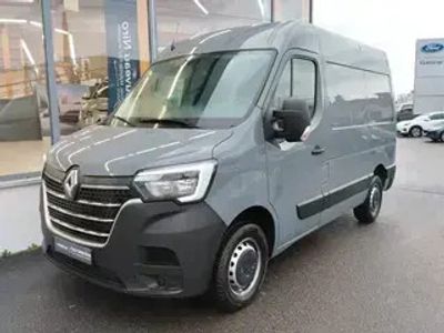 occasion Renault Master F3300 L1h2 2.3 Dci 150ch Energy Grand Confort Bvr6 E6