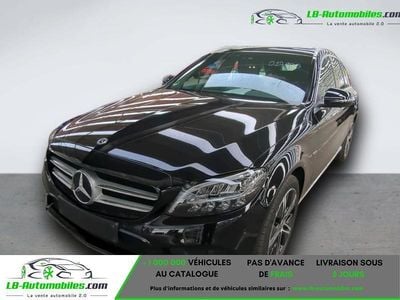Occasion 2020 Mercedes C300e Berline | 27 500 € (Super prix)