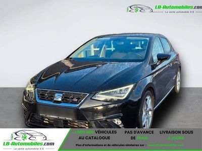 Occasion 2019 Seat Ibiza Citadine | 19 900 € (Prix assez cher)