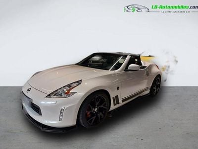 Nissan 370Z