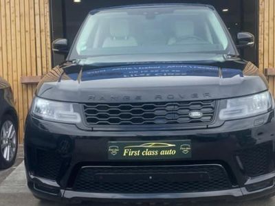 Occasion 2018 Land Rover Range Rover HSE Dynamic SUV | 56 000 €