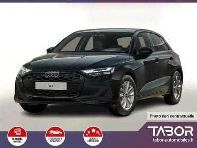 Gris Nouvelle 2025 Audi A3 Sport | 36 593 €