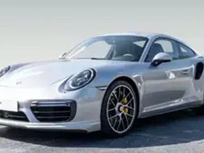 Porsche 991