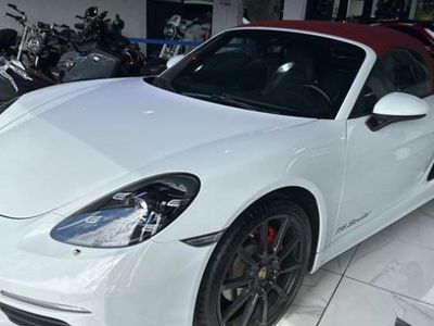 Occasion Porsche 718 300 ch (220 kW) 2016 Coupé