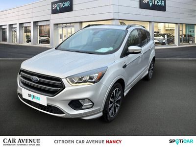 occasion Ford Kuga d'occasion 2.0 TDCi 150ch ST-Line 4x4 Powershift