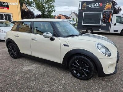 Occasion 2016 Mini Cooper Citadine | 10 990 €