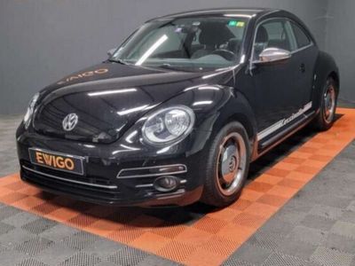 VW Beetle