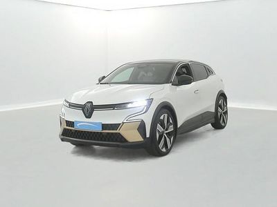 Occasion Renault Mégane IV Iconic 161 kW (220 ch) 2023