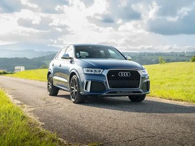 Audi RS Q3