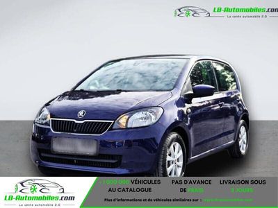 occasion Skoda Citigo 1.0 12v MPI 75 ch BVM