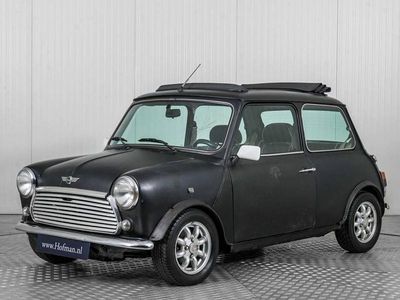 Occasion Rover Mini 61 ch (44 kW) 1997 Noir Berline