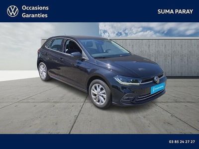 Occasion 2024 VW Polo S | 22 990 € (Prix juste)