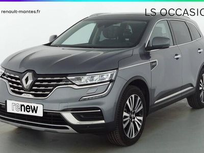 occasion Renault Koleos Tce 160 Edc Fap 4x2 - B Initiale Paris