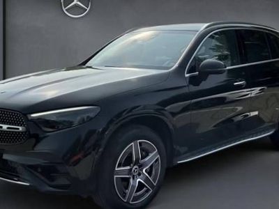 Occasion Mercedes GLC300e AMG 197 ch (144 kW) 2023
