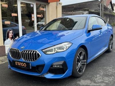 occasion BMW 220 Serie 2 Coupé .0 D 190ch M Sport Bva