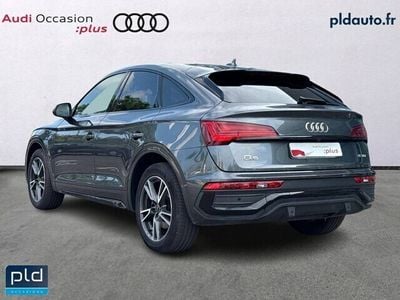 Audi Q5 Sportback