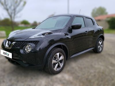 occasion Nissan Juke 1.5 dCi 110 FAP EU6.c Start/Stop System N-Connecta