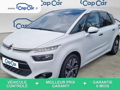 Citroën C4 Picasso