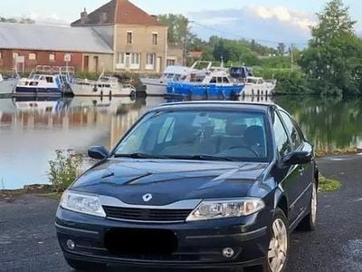 Occasion Renault Laguna II Evolution 117 ch (86 kW) 2003 Break