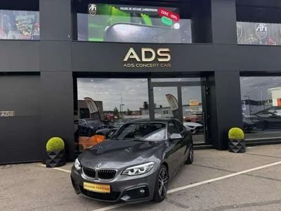 BMW 220