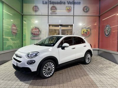 occasion Fiat 500X 1.3 FireFly Turbo T4 150ch Lounge DCT