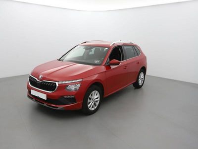 Occasion 2024 Skoda Kamiq Selection SUV | 19 490 € (Prix juste)