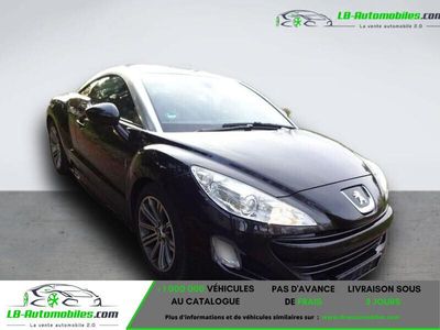 occasion Peugeot RCZ 1.6 THP 200ch