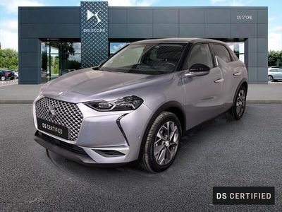 DS Automobiles DS3 Crossback E-Tense