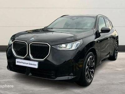 Occasion 2025 BMW X3 M Sport SUV | 70 999 € (Prix cher)