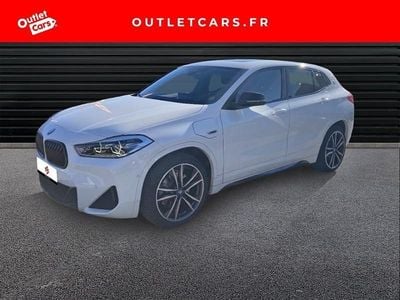 Blanc Occasion 2021 BMW X2 M Sport SUV | 27 900 € (Prix juste)