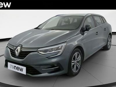 Renault Mégane IV