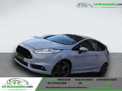Occasion Ford Fiesta ST 200 ch (147 kW) 2016 Citadine