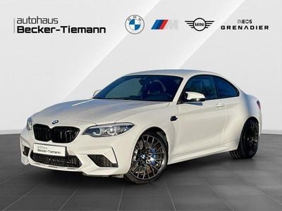 Occasion 2021 BMW M2 Sport Line Coupé | 52 431 € (Super prix)