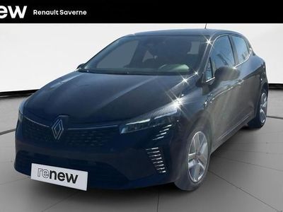 Occasion Renault Clio V Evolution 2024 Noir Citadine