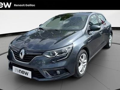 Renault Mégane IV
