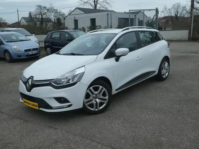 Renault Clio GrandTour