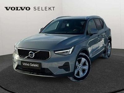 Occasion Volvo XC40 Core 163 ch (119 kW) 2023 Gris SUV