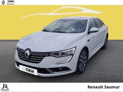 occasion Renault Talisman dCi 130 Energy EDC Intens