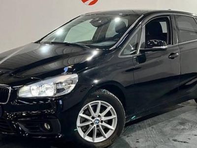 Occasion 2017 BMW 216 Berline | 14 490 €