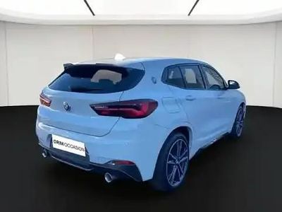 Occasion BMW X2 Comfort Edition 150 ch (110 kW) 2022 Alpinweiss iii SUV