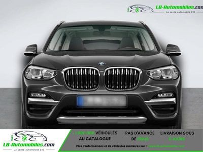 Occasion 2019 BMW X3 Sport Line SUV | 40 100 € (Prix juste)