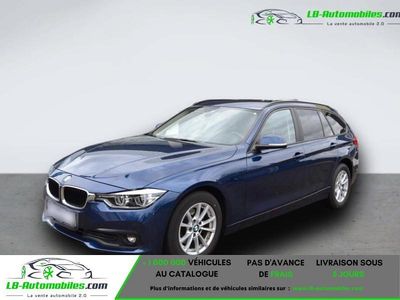 Occasion 2019 BMW 318 Berline | 21 900 € (Bon prix)