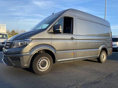 occasion VW Crafter Crafter VANVAN 30 L3H3 2.0 TDI 102 CH