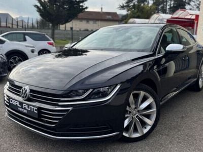 VW Arteon