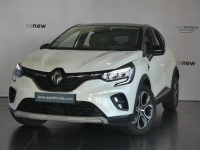 occasion Renault Captur E-Tech full hybrid 145 Techno