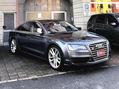 Gris Occasion 2013 Audi S8 Sport Berline | 24 999 €