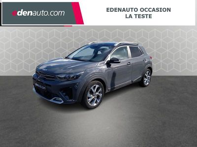 Occasion 2022 Kia Stonic GT-Line SUV | 17 190 € (Prix juste)