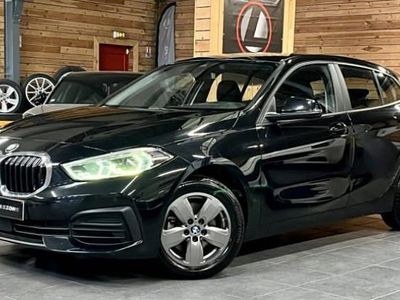 Occasion 2021 BMW 116 Citadine | 15 990 € (Prix juste)