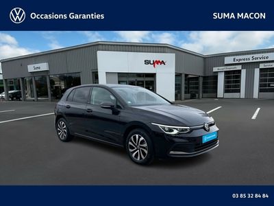 occasion VW Golf Golf1.5 eTSI OPF 130 DSG7